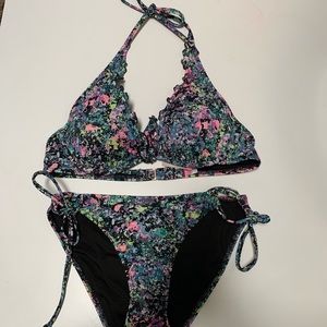 Victoria’s Secret multicolor Bikini
